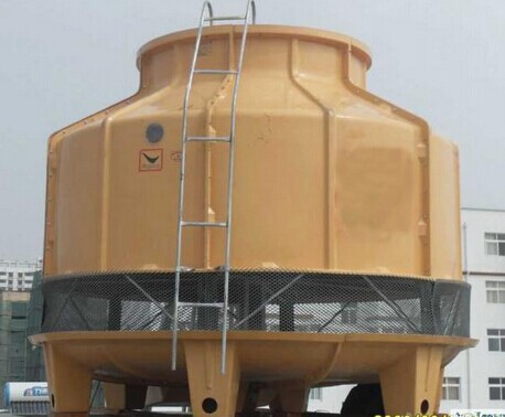 冷卻塔種類介紹